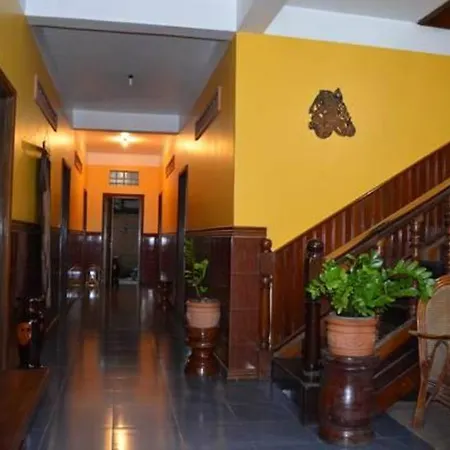 Big Lyna Villa & Homestay