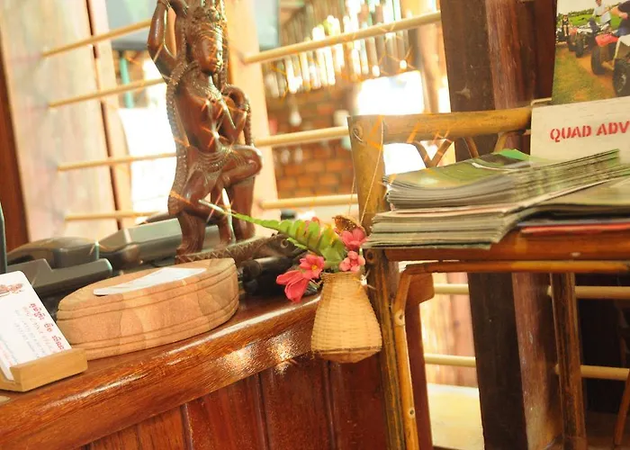 Big Lyna Siem Reap