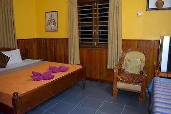 Big Lyna 2* Siem Reap