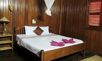Big Lyna Pensjonat Siem Reap