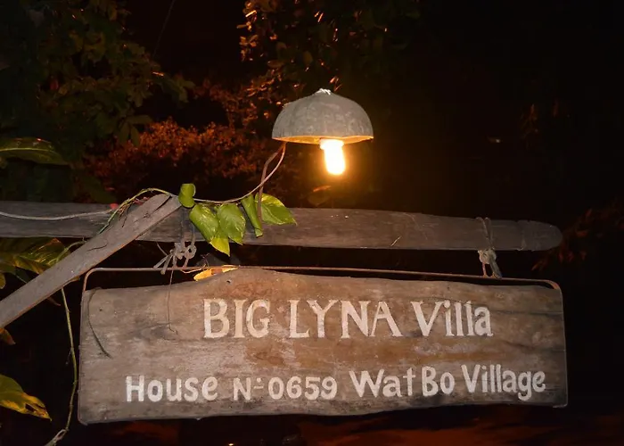 Big Lyna Siem Reap
