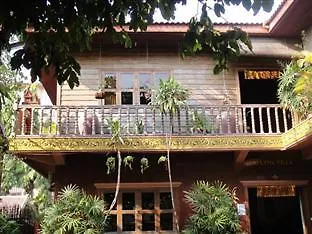 Big Lyna 2* Siem Reap