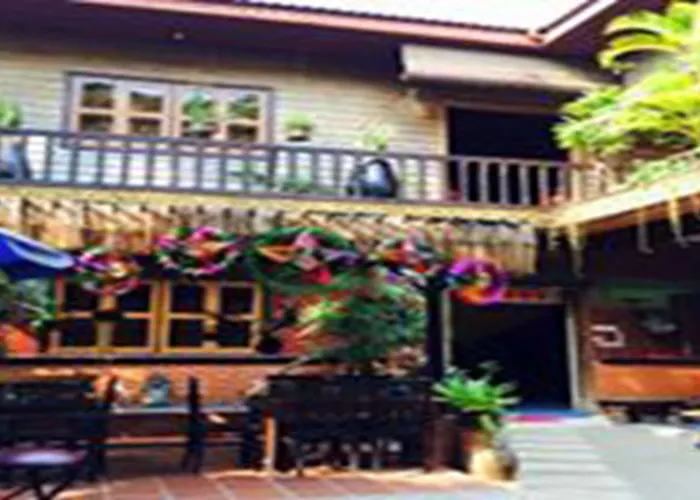 Big Lyna 2* Siem Reap
