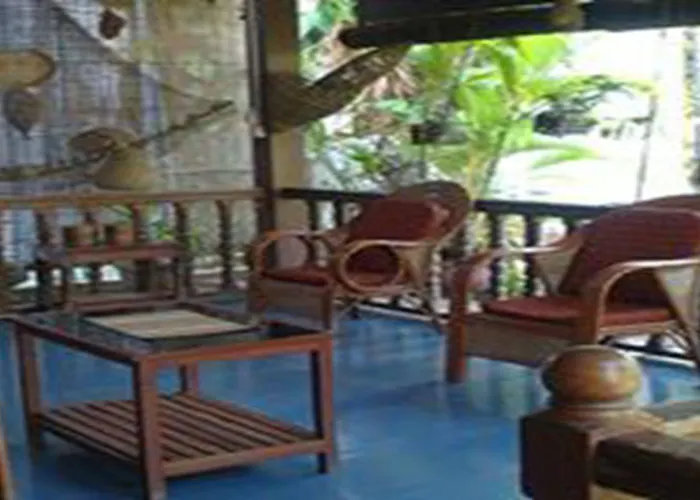 Big Lyna 2* Siem Reap